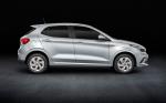 Fiat Argo Drive 2017 года